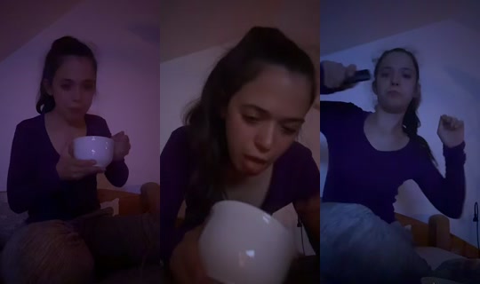 lissy.unplugged33 TikTok Live — Oct 4, 2026, 11:42 PM