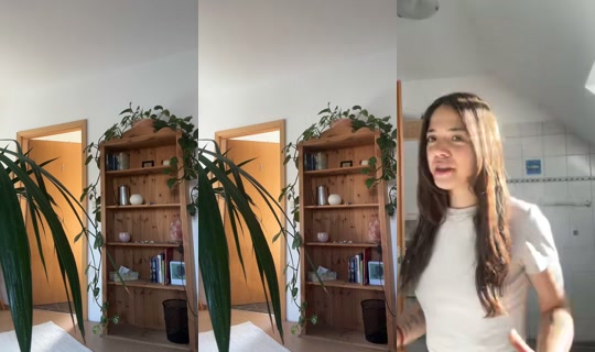 lissy.unplugged33 TikTok Live — Oct 7, 2026, 7:25 AM