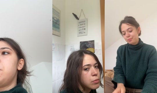 lissy.unplugged33 TikTok Live — Oct 8, 2026, 9:35 AM