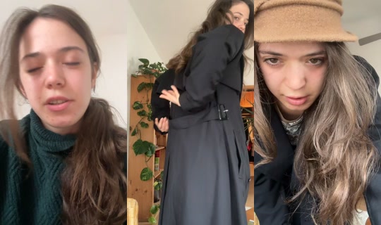 lissy.unplugged33 TikTok Live — Oct 8, 2026, 1:19 PM