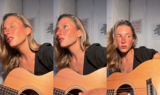 listentozinha TikTok Live — Sep 14, 2026, 9:53 PM