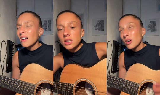 listentozinha TikTok Live — Sep 16, 2026, 7:17 PM