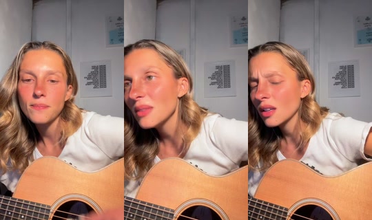 listentozinha TikTok Live — Sep 22, 2026, 11:22 PM