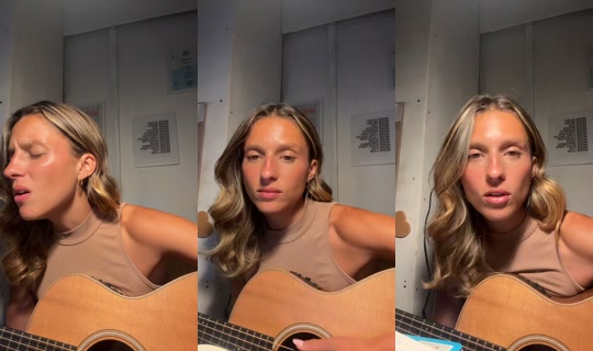 listentozinha TikTok Live — Sep 28, 2026, 9:11 PM