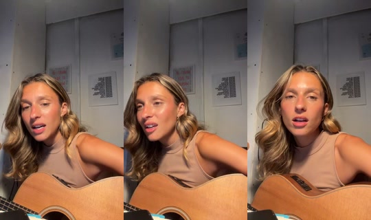 listentozinha TikTok Live — Sep 28, 2026, 10:01 PM