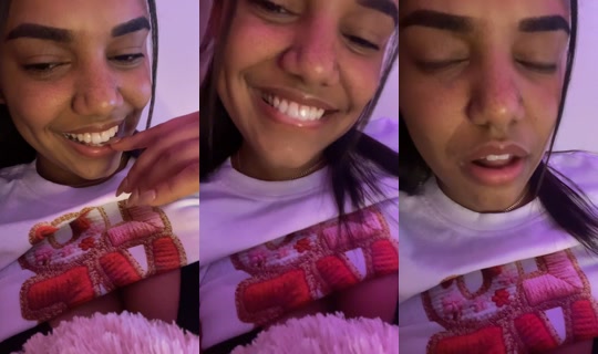 lisy25840 TikTok Live — Aug 21, 2026, 7:50 AM