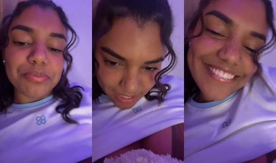 lisy25840 TikTok Live — Aug 23, 2026, 5:41 AM