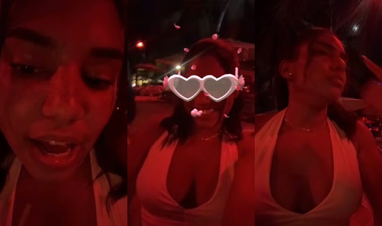 lisy25840 TikTok Live — Aug 24, 2026, 3:10 AM