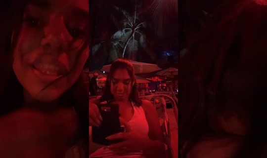 lisy25840 TikTok Live — Aug 24, 2026, 4:27 AM