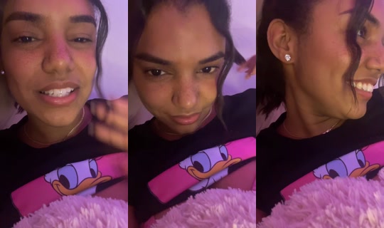 lisy25840 TikTok Live — Aug 26, 2026, 8:10 AM