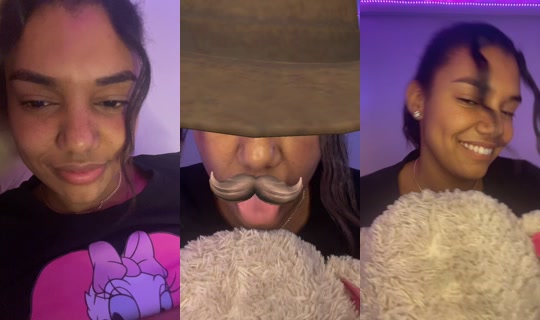 lisy25840 TikTok Live — Aug 26, 2026, 8:24 AM