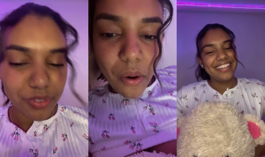 lisy25840 TikTok Live — Aug 27, 2026, 5:42 AM