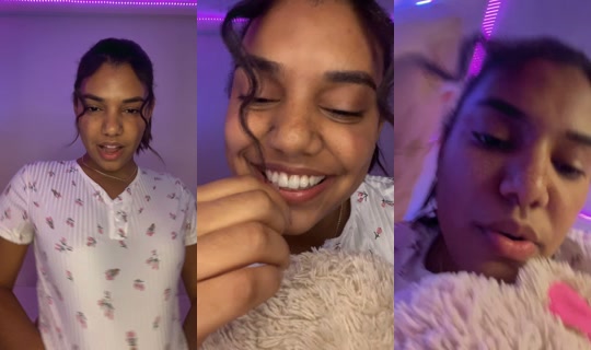 lisy25840 TikTok Live — Aug 27, 2026, 7:24 AM