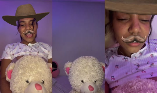 lisy25840 TikTok Live — Aug 27, 2026, 7:55 AM