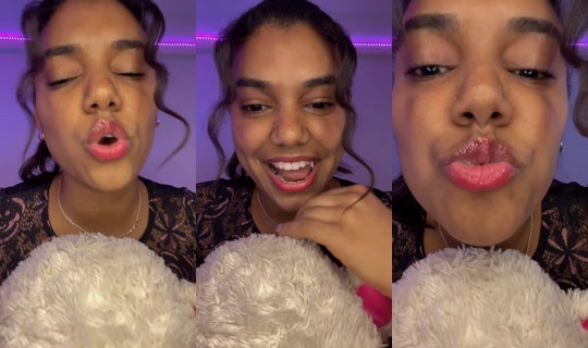 lisy25840 TikTok Live — Oct 2, 2026, 6:42 AM
