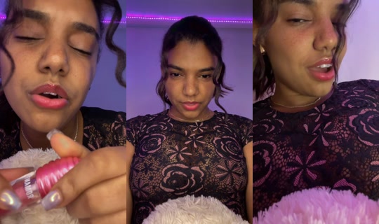 lisy25840 TikTok Live — Oct 2, 2026, 6:57 AM