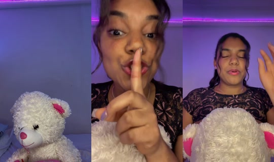 lisy25840 TikTok Live — Oct 2, 2026, 7:41 AM