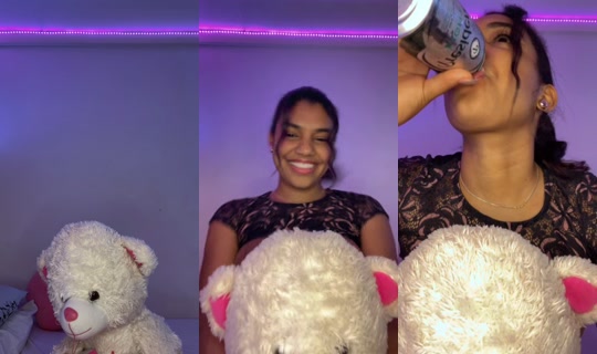 lisy25840 TikTok Live — Oct 2, 2026, 8:23 AM