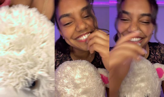 lisy25840 TikTok Live — Oct 2, 2026, 8:37 AM