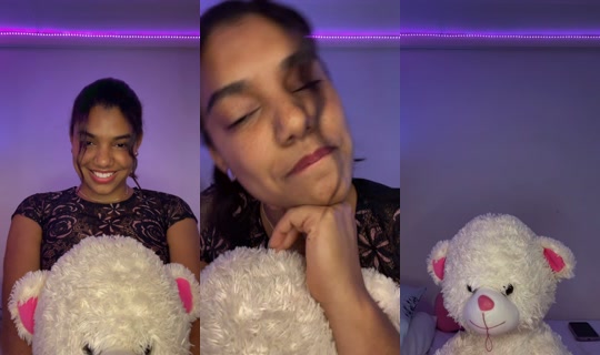 lisy25840 TikTok Live — Oct 2, 2026, 9:38 AM