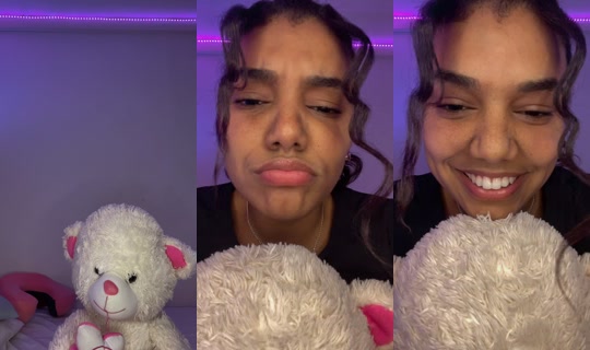 lisy25840 TikTok Live — Oct 3, 2026, 6:01 AM