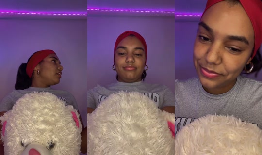 lisy25840 TikTok Live — Oct 7, 2026, 6:40 AM