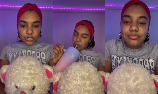lisy25840 TikTok Live — Oct 7, 2026, 7:31 AM