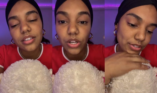 lisy25840 TikTok Live — Oct 8, 2026, 6:04 AM