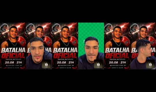 lisyrib TikTok Live — Aug 20, 2026, 10:08 PM