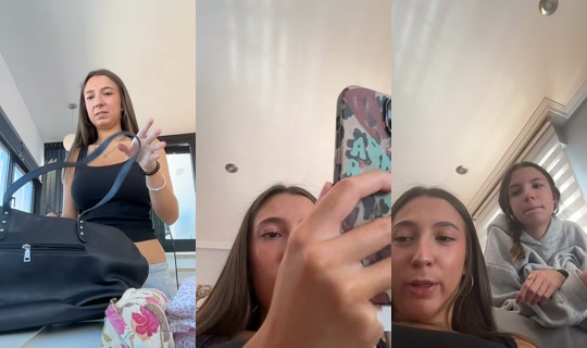 litacandelitaa TikTok Live — Oct 1, 2026, 12:11 PM