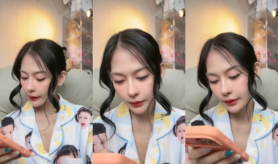 litarinlitaa TikTok Live — Oct 2, 2026, 3:30 PM