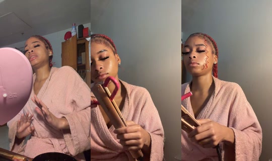 litayskiii TikTok Live — Oct 2, 2026, 12:16 PM