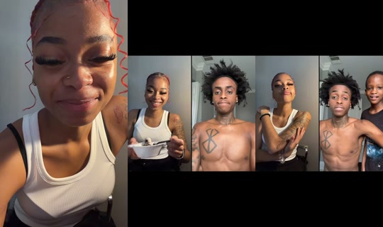 litayskiii TikTok Live — Oct 2, 2026, 2:20 PM