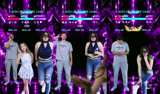 lite_x1 TikTok Live — Oct 2, 2026, 3:54 PM