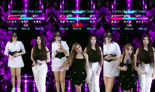 lite_x1 TikTok Live — Oct 3, 2026, 2:12 PM