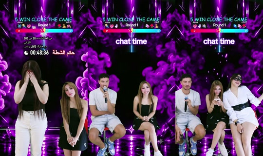 lite_x1 TikTok Live — Oct 3, 2026, 3:53 PM