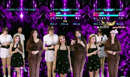 lite_x1 TikTok Live — Oct 3, 2026, 6:04 PM