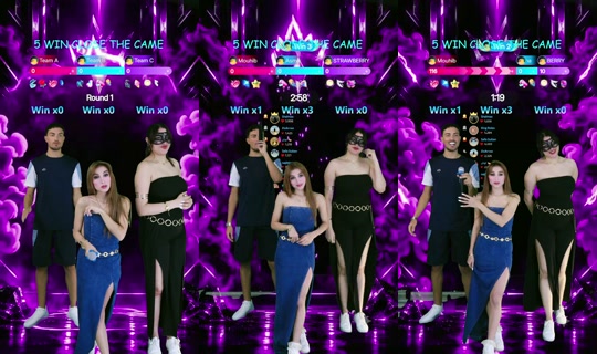 lite_x1 TikTok Live — Oct 4, 2026, 2:05 PM