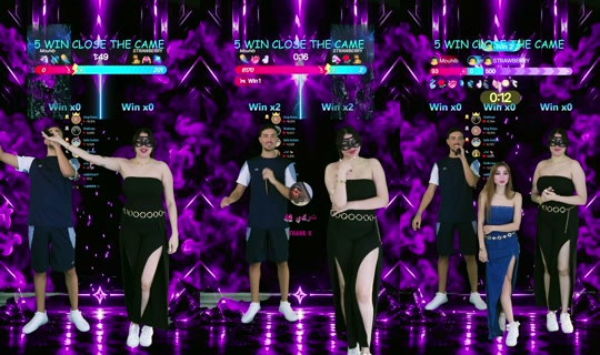 lite_x1 TikTok Live — Oct 4, 2026, 2:55 PM