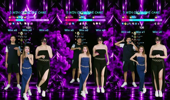 lite_x1 TikTok Live — Oct 4, 2026, 6:19 PM