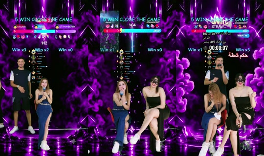 lite_x1 TikTok Live — Oct 4, 2026, 7:09 PM