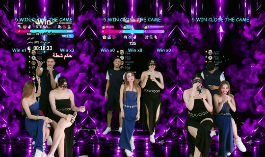 lite_x1 TikTok Live — Oct 4, 2026, 8:00 PM