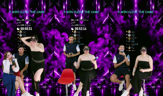 lite_x1 TikTok Live — Oct 4, 2026, 8:50 PM