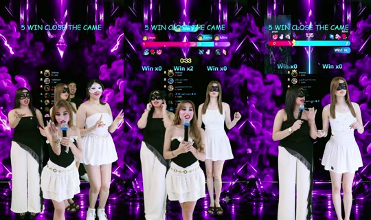 lite_x1 TikTok Live — Oct 7, 2026, 2:06 PM