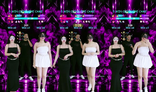 lite_x1 TikTok Live — Oct 7, 2026, 5:31 PM