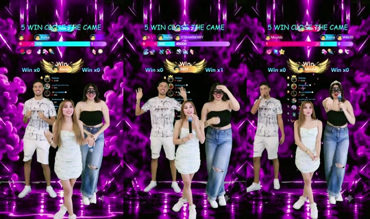 lite_x1 TikTok Live — Oct 8, 2026, 2:15 PM