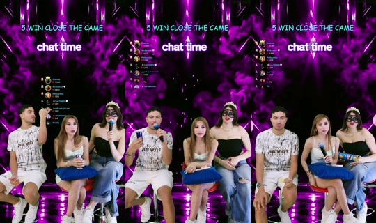 lite_x1 TikTok Live — Oct 8, 2026, 3:06 PM