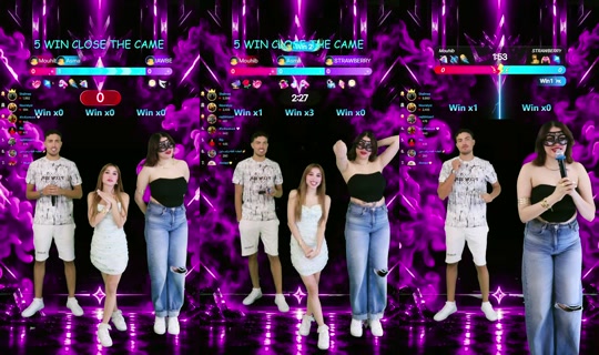 lite_x1 TikTok Live — Oct 8, 2026, 5:30 PM