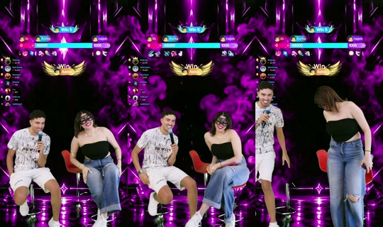 lite_x1 TikTok Live — Oct 8, 2026, 8:02 PM