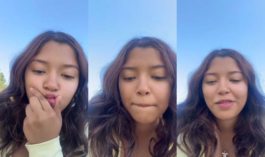 literally.leila TikTok Live — Sep 19, 2026, 8:52 PM